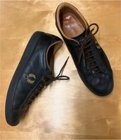 Fred Perry Sneakers / Größe 47 Wandsbek - Hamburg Eilbek Vorschau