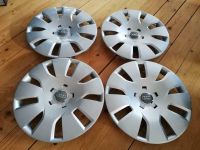 4 original AUDI A4 8K Radkappen 16" 8K0601147 Niedersachsen - Goslar Vorschau