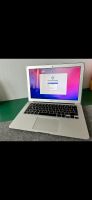 MacBook Air, 13,3, 128GB, 4GB, Silber Baden-Württemberg - Dornstadt Vorschau