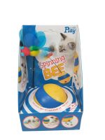 Catit Play Tumbler Bee Laser Spielzeug, Interaktives Katzenspielz Nordrhein-Westfalen - Velbert Vorschau