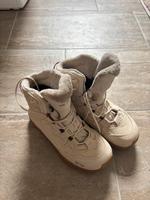 Salomon Wanderschuhe Damenschuhe Bayern - Bidingen Vorschau