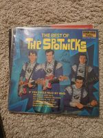 The Spotnicks - LP Best Of Spotnicks Hessen - Fuldatal Vorschau