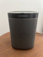 Sonos Play 1 - Schwarz München - Altstadt-Lehel Vorschau