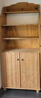 Holzschrank Holzregal Echtes Massivholz Kiefer Kinderzimmer München - Au-Haidhausen Vorschau