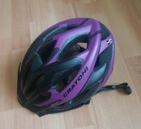 Fahrradhelm Kinder Cratoni 52-55 cm Bayern - Windischeschenbach Vorschau