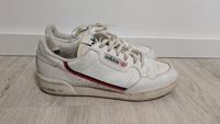 adidas Sneakers Continental 80 J F99787 Weiß Gr. 38,5 Brandenburg - Fredersdorf-Vogelsdorf Vorschau