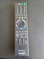 Sony BD RMT-B103P Fernbedienung Aachen - Aachen-Haaren Vorschau