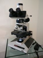 Olympus BH2 Mikroskop Labor * unbenutzt ! * 100W * Dunkelfeld Niedersachsen - Osnabrück Vorschau