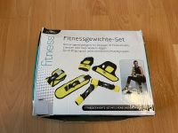 Fitness Set - Gewichte zum anziehen Nordrhein-Westfalen - Langenfeld Vorschau
