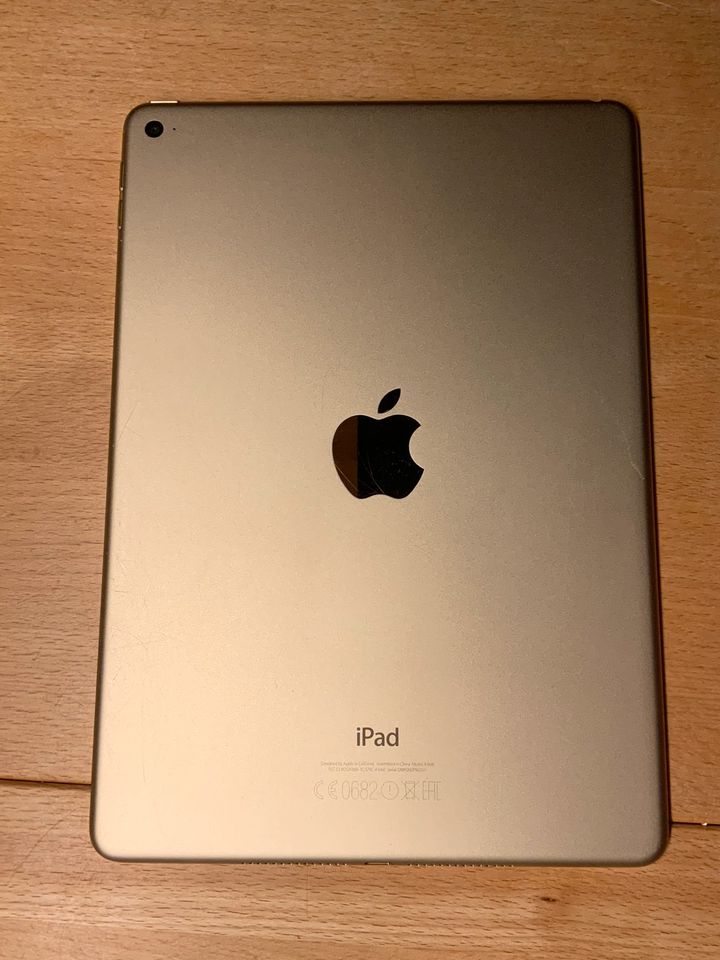 iPad AIR 2 - 16 GB WiFI in Germering