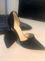 Pumps- Absatzschuh- Damen- 36 Leipzig - Leipzig, Zentrum Vorschau