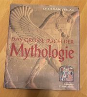 Das große Buch der Mythologie Bayern - Regensburg Vorschau