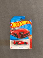 Hot Wheels Toyota Supra Red Bayern - Regensburg Vorschau