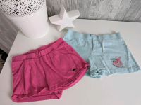 2xShorts/ kurze Hose Gr.122 Nordrhein-Westfalen - Schwelm Vorschau