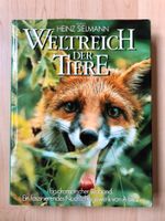 Buch/Lexikon „Weltreich der Tiere“ von Heinz Sielmann Eimsbüttel - Hamburg Harvestehude Vorschau