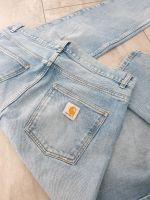 Carhartt Herren Jeans gr 32 Nordrhein-Westfalen - Neuenrade Vorschau