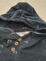 Top! Sweater/Hoodie von "Ragwear", Anker,  neuw! Niedersachsen - Goslar Vorschau