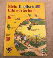 Mein Englisch Wörterbuch Grundschule Bayern - Murnau am Staffelsee Vorschau