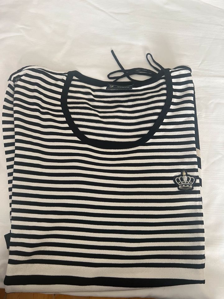 Basler, Gerry Weber & Sportalm 5er pack T-Shirt 44/46 in Füssen