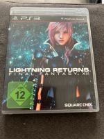 Lightning Returns Final Fantasy XIII PS3 Duisburg - Walsum Vorschau