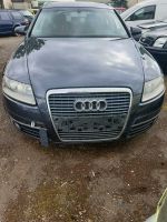 Audi A6 2.7 diesel 2005BJ Rheinland-Pfalz - Polch Vorschau