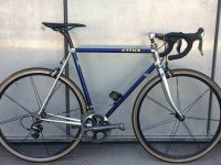 Vitus Ovoid 992 Dura Ace Gruppe Rolf Vector Pro Rennrad RH 56 München - Untergiesing-Harlaching Vorschau