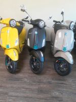 Vespa Primavera S 125ccm *NEU 2024* -Sofort ab Lager verfügbar- Hessen - Steffenberg Vorschau