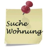 Suche 2 oder 3 Raumwohnung für mich & mein Kind in 99631 Thüringen - Weißensee Vorschau