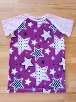 schönes Handmade Sternen Sternchen Stars T-Shirt Größe 140 Saarland - St. Wendel Vorschau