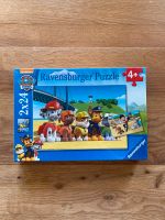 Puzzle Paw Patrol* Ravensburger* 4+* Neu Bayern - Güntersleben Vorschau