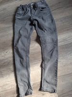 Jeans in grau von Million X in Gr. 140 zu verkaufen Rheinland-Pfalz - Wallmerod Vorschau