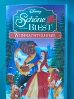 Die Schöne und das Biest Weihnachtszauber auf VHS Schleswig-Holstein - Brügge Holst Vorschau