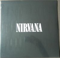 Nirvana – Nirvana Vinyl, LP, Compilation, Reissue 180g Hessen - Buseck Vorschau