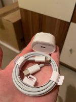 USB- C Iphone Ladegerät mit Netzteil Nordrhein-Westfalen - Löhne Vorschau