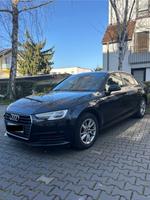 Audi A4 B9 2018 MMI Standheizung/webasto Hessen - Wiesbaden Vorschau