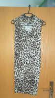 Kleid Leopard braun beige Gr.Xs Sachsen - Kirchberg Vorschau