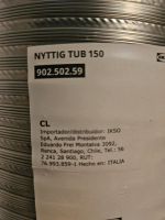 Ikea Abzugsrohr  Nyttig tube 150  902.502.59 Bayern - Schnaittach Vorschau