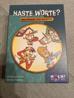 Haste Worte Spiel Hessen - Wetter (Hessen) Vorschau