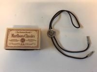 Original Marlboro Classics Bolo Tie of the 90s Bayern - Kleinostheim Vorschau