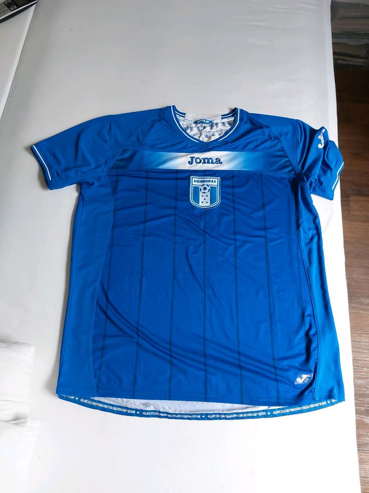 Honduras Away football shirt 2010 - 2011 mens jersey XL Joma in Hannover