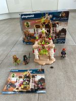 PLAYMOBIL Novelmore 70751 Niedersachsen - Isernhagen Vorschau