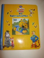 Winnie Puuh Die Superschnüffler Buch Sachsen - Mühlau Vorschau