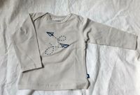 Little Label Langarmshirt Papierflieger Gr. 74 NEU Dresden - Leubnitz-Neuostra Vorschau