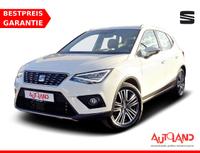 Seat Arona 1.6 TDI Xcellence DSG LED Navi ACC Keyless Sachsen-Anhalt - Naumburg (Saale) Vorschau