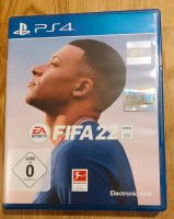 Fifa 22 für Playstation 4 Nordrhein-Westfalen - Herne Vorschau