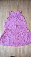 Kleid Esprit Gr. 128 134 Mädchen rosa pink Sommer Hessen - Gladenbach Vorschau