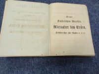 Klavierschule. Daniel Gottlob Türk. 1802 Kr. München - Garching b München Vorschau