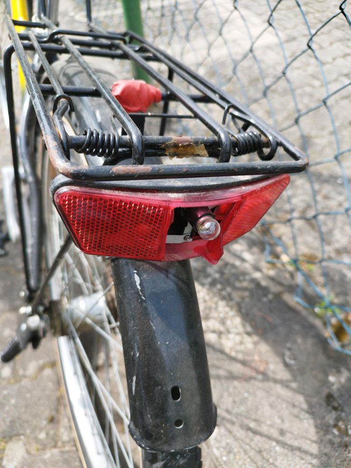 1 Kinder Fahrrad 24 Zoll Pegasus in Darmstadt