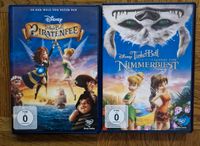 Disney TinkerBell  2 Filme/DVD Bayern - Augsburg Vorschau