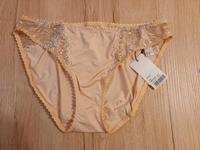 Marie Jo Rioslip Slip Jane 44 Pale Peach Neu Hessen - Marburg Vorschau